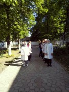 Международный день медицинской сестры 