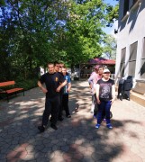 «Путешествие в страну Спортландия»