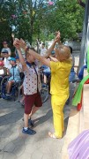 В Центре для детей с ограниченными возможностями здоровья звучала «Мелодия добра»