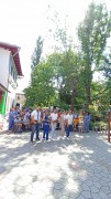 В Центре для детей с ограниченными возможностями здоровья звучала «Мелодия добра»